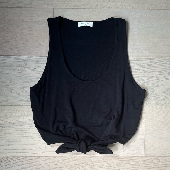 Babaton Jeronimo Tank - Picture 2 of 6